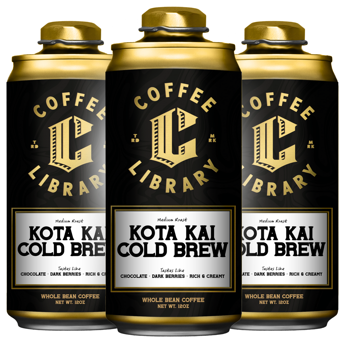 KOTA KAI COLD BREW