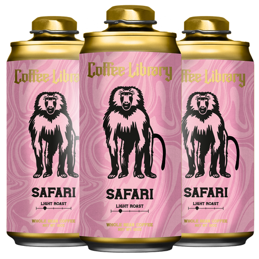 SAFARI