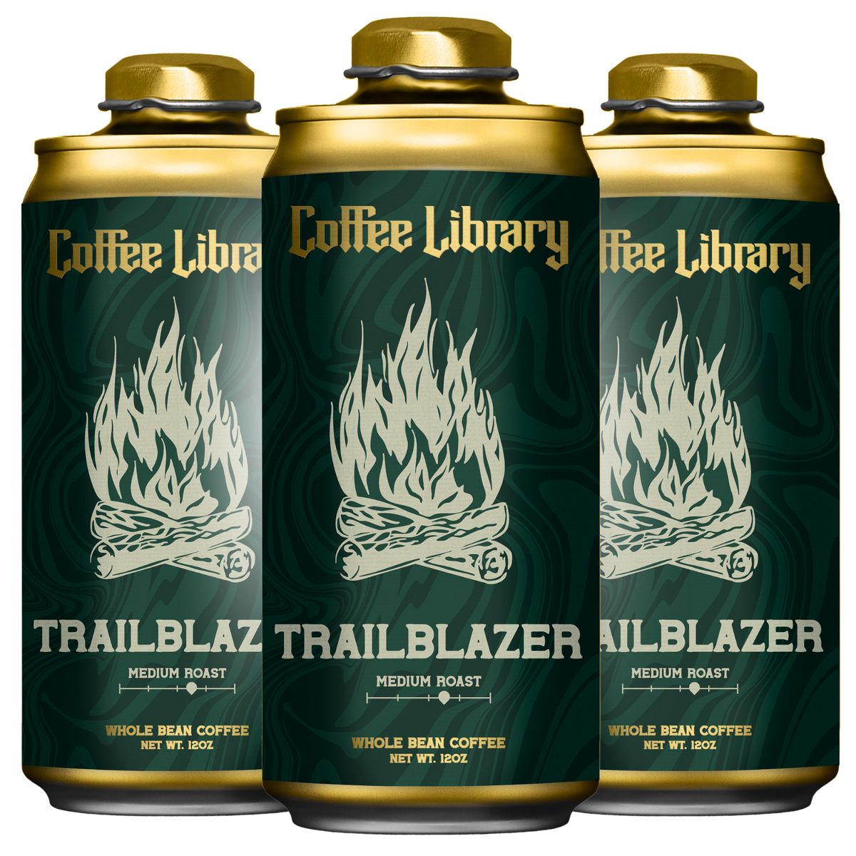 TRAILBLAZER